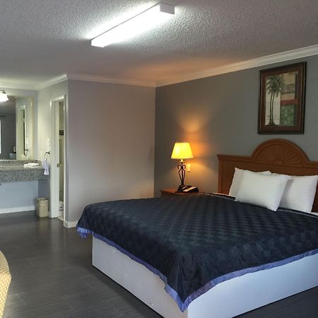 Bestway Inn Houston Exterior foto