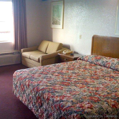 Bestway Inn Houston Cameră foto