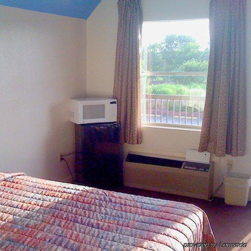 Bestway Inn Houston Cameră foto